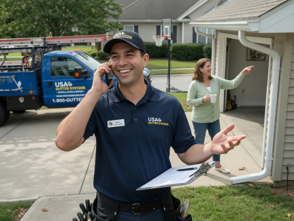 Gutter Installation Meadow, UT FAQs